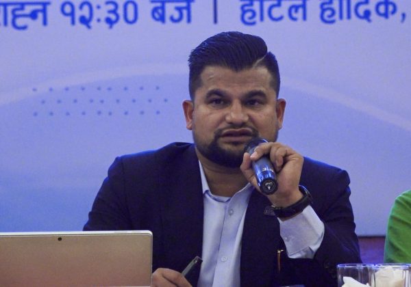 शैक्षिक परामर्श नियमावली स्वागतयोग्य, तर संशोधन आवश्यक : लक्ष्मण पौडेल