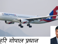 हवाईसेवा–पर्यटन विकास