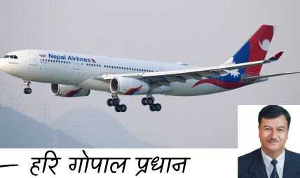 हवाईसेवा–पर्यटन विकास हवाईसेवा–पर्यटन विकास