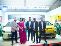 नाइमा मोबिलिटी एक्स्पो २०२६’ मा टाटाको नयाँ पञ्च ईभी र टियागो ईभी सार्वजनिक
