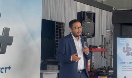 ‘बीवाईडी अपडेट टु केयर प्लस’ अभियान सुरु, देशभरका सबै सर्भिस सेन्टरमा लागु ‘बीवाईडी अपडेट टु केयर प्लस’ अभियान सुरु, देशभरका सबै सर्भिस सेन्टरमा लागु
