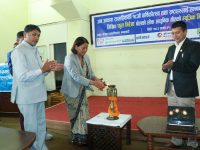 जन आकाश मडियाको १९ सौ वार्षिकोत्स सम्पन्न