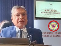 अर्थतन्त्रको आवश्यकताअनुसार शिक्षा प्रणाली परिवर्तन गर्नुपर्छ : चेम्बर अध्यक्ष अग्रवाल