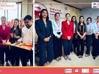 महालक्ष्मी विकास बैंकद्धारा शिशु स्याहार कक्ष तथा डे केयर सञ्चालन
