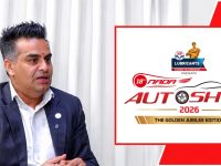 ‘मोबिलिटी इकोसिस्टम निर्माण गर्ने देशको रुपमा अगाडी बढ्नुपर्छ’ : अध्यक्ष उप्रेती