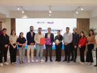 Ncell partners with BYD Nepal to bring connected vehicle experience through IoT SIM