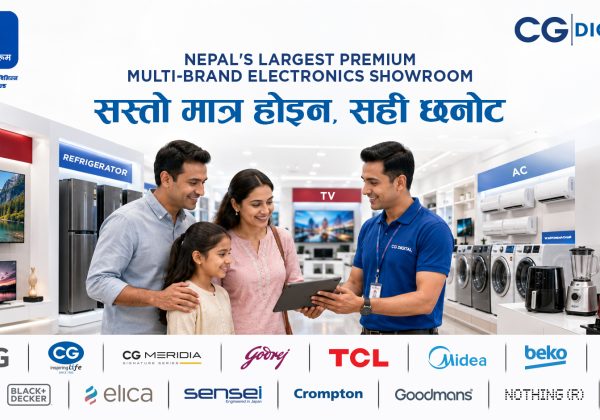 सस्तो मात्रै होइन, सही छनोट: नेपाली उपभोक्ताको बदलिँदो सोच