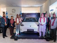 Proton Inaugurates 10th Showroom in Janakpur; Launches All-New ‘e.MAS 5’