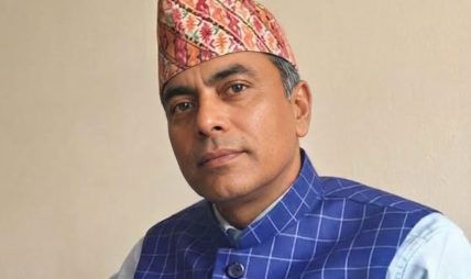 विकट भूगोलमा सडक सञ्जाल : राष्ट्र निर्माणको पर्याय बन्दै नेपाली सेना विकट भूगोलमा सडक सञ्जाल : राष्ट्र निर्माणको पर्याय बन्दै नेपाली सेना