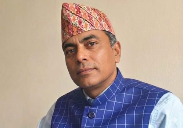 विकट भूगोलमा सडक सञ्जाल : राष्ट्र निर्माणको पर्याय बन्दै नेपाली सेना