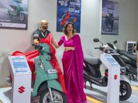स्मार्ट कनेक्टिभिटीसहित सुजुकी एक्सेस १२५ कनेक्टेड नेपालमा सार्वजनिक