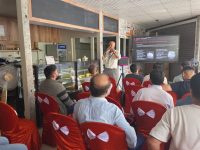 CG Electronics – LG Nepal Showcases Commercial Washing Machine Solutions for Profitable Business Opportunities in Nepal CG Electronics – LG Nepal Showcases Commercial Washing Machine Solutions for Profitable Business Opportunities in Nepal