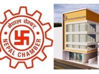 तराईका घटनाप्रति नेपाल चेम्बर अफ कमर्सबाट गहिरो चिन्ता व्यक्त, शान्ति र सद्भाव कायम राख्न अपिल तराईका घटनाप्रति नेपाल चेम्बर अफ कमर्सबाट गहिरो चिन्ता व्यक्त, शान्ति र सद्भाव कायम राख्न अपिल