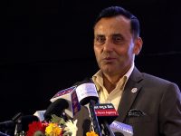 नाइमा अटो शो नाडाको कपी, नाडा अटो शो नै नेपालको मौलिक र ‘जेन्युन’ अटो प्रदर्शनी हो : अनुप वराल