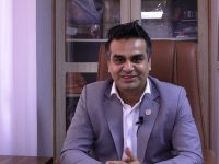 बजेट र मौद्रिक नीतिका व्यवस्थाले सवारीसाधन व्यवसायलाई सहज बनाएको छ : नाडा अध्यक्ष बजेट र मौद्रिक नीतिका व्यवस्थाले सवारीसाधन व्यवसायलाई सहज बनाएको छ : नाडा अध्यक्ष