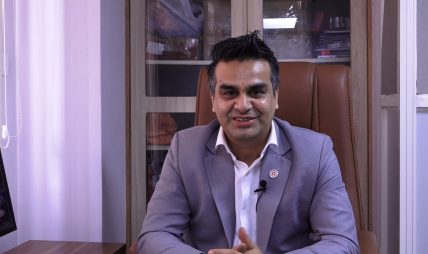 बजेट र मौद्रिक नीतिका व्यवस्थाले सवारीसाधन व्यवसायलाई सहज बनाएको छ : नाडा अध्यक्ष