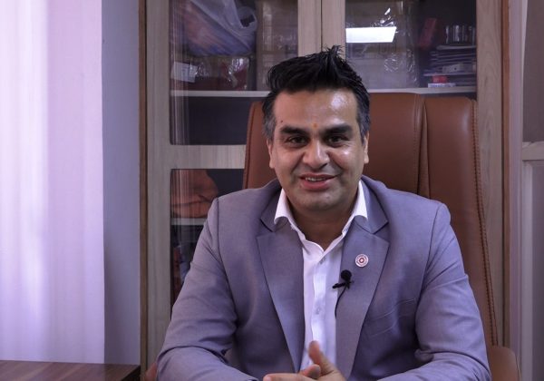 बजेट र मौद्रिक नीतिका व्यवस्थाले सवारीसाधन व्यवसायलाई सहज बनाएको छ : नाडा अध्यक्ष