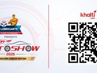 नाडाको ५० औँ स्वर्ण वर्षमा ५० प्रतिशत ‘अर्ली बर्ड’ छुट, भदौ ९ देखि १८ औँ नाडा अटो शो