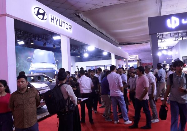 नाइमा एक्स्पो २०२६ : अटो फाइनान्सिङमा कर्जा, बीमा र जोखिम व्यवस्थापनमा जोड