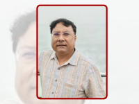 जेलबाट छुटेपछि किशोर श्रेष्ठले भने : सत्य मरेको छैन, कलम हारेको छैन