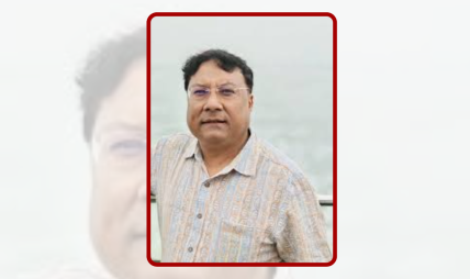 जेलबाट छुटेपछि किशोर श्रेष्ठले भने : सत्य मरेको छैन, कलम हारेको छैन जेलबाट छुटेपछि किशोर श्रेष्ठले भने : सत्य मरेको छैन, कलम हारेको छैन