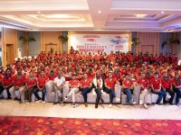प्रभु महालक्ष्मी लाइफको ब्रान्च म्यानेजर कन्फ्रेन्स सम्पन्न, उत्कृष्ट कर्मचारी तथा शाखा सम्मानित प्रभु महालक्ष्मी लाइफको ब्रान्च म्यानेजर कन्फ्रेन्स सम्पन्न, उत्कृष्ट कर्मचारी तथा शाखा सम्मानित